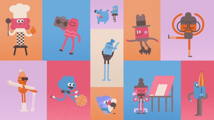 headspace meditation