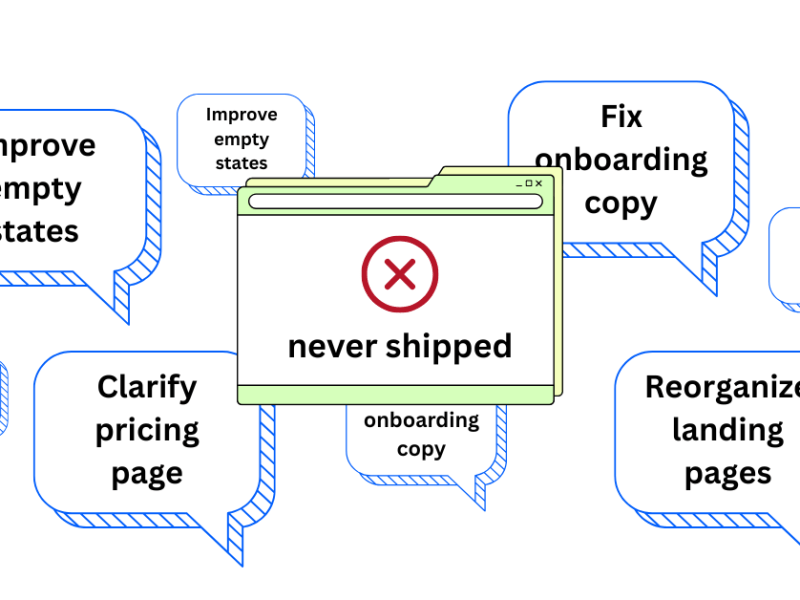 The Idea Graveyard: Why You Should Finally Put Your Ideas to&nbsp;Rest